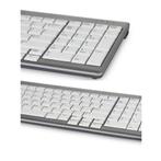 BakkerElkhuizen UltraBoard 960 Standard Compact, Qwerty US, Bakker Elkhuizen, Ergonomisch, Nieuw, Ophalen of Verzenden