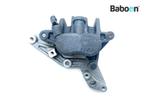 Remklauw Voor Honda SH 125 2013-2016 (SH125), Motoren, Onderdelen | Honda, Verzenden, Gebruikt