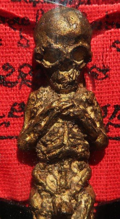 Magische amulet - De Wachter van de Zielen – Heilige, Antiek en Kunst, Antiek | Boeken en Bijbels