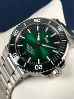 Oris - Aquis Date Calibre 400-2 Automatic - Zonder, Sieraden, Tassen en Uiterlijk, Horloges | Heren, Nieuw