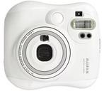 Fujifilm Instax Mini 25 Instant Camera - Wit, Audio, Tv en Foto, Fotocamera's Analoog, Verzenden, Zo goed als nieuw