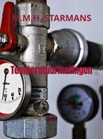9789402149692 Temperatuurmetingen M.M.H. Starmans, Verzenden, Nieuw, M.M.H. Starmans