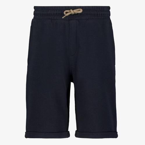 Unsigned jongens short blauw maat 134 van Scapino - Nu met k, Diversen, Overige Diversen, Nieuw, Verzenden