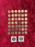 Europa. 2 Euro Various Years (44 monete) (Zonder, Postzegels en Munten, Munten | Europa | Euromunten