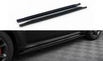 Zijskirts Jeep Grand Cherokee SRT WK2 FL Maxton Glans Zwart, Ophalen of Verzenden, Nieuw