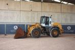 Veiling: Wiellader Liebherr 538 Diesel 100kW 2005, Ophalen, Wiellader of Shovel