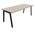 Air2 tafel, 200x80cm, Ophalen of Verzenden, Nieuw in verpakking