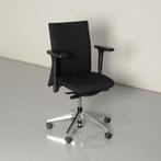 Haworth Comforto D5585 bureaustoel, zwart, opnieuw, Ophalen of Verzenden, Nieuw in verpakking