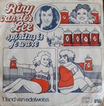vinyl single 7 inch - Riny van der Lee - Spiritus Is Je Ware, Verzenden, Zo goed als nieuw