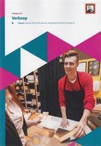 9789462831247 Verkoop Basisdeel | Tweedehands, Boeken, Verzenden, Zo goed als nieuw, Sarphati
