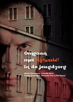 Omgaan met agressie in de jeugdzorg 9789044131307, Boeken, Verzenden, Gelezen, Marije Valenkamp