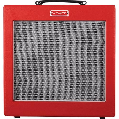 VHT AV-RL-60R RedLine 60R Combo 60W 1x12 inch gitaarversterk, Muziek en Instrumenten, Versterkers | Bas en Gitaar, Verzenden