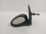 Spiegel buiten links Toyota Aygo  1.0 879400H011, Ophalen of Verzenden, Gebruikt, Links, Toyota