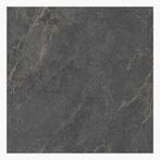 Vloertegel/Wandtegel Antraciet 100x100cm (Muurtegels), 60 cm of meer, Nieuw, Ophalen of Verzenden, 10 m² of meer