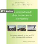 De toekomst van de christen-democratie in Nederland, Boeken, Verzenden, Gelezen