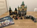 Lego Set - 5378 - Harry Potter - Hogwarts (Order of the, Nieuw