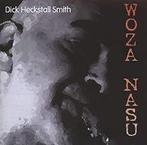 cd - Dick Heckstall-Smith - Woza Nasu, Verzenden, Nieuw in verpakking
