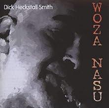 cd - Dick Heckstall-Smith - Woza Nasu, Cd's en Dvd's, Cd's | Rock, Verzenden