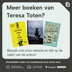 Beware that Girl 9781471406393 Teresa Toten, Boeken, Verzenden, Zo goed als nieuw, Teresa Toten