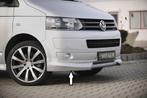 Rieger frontspoiler | T5 Bus: 09.09- (vanaf Facelift) | stuk, Verzenden, Nieuw, Volkswagen
