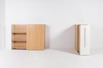 EFG - EFG Design Team - Kabinet (2) - HOLD - MDF, Laminaat,, Antiek en Kunst, Antiek | Meubels | Stoelen en Banken