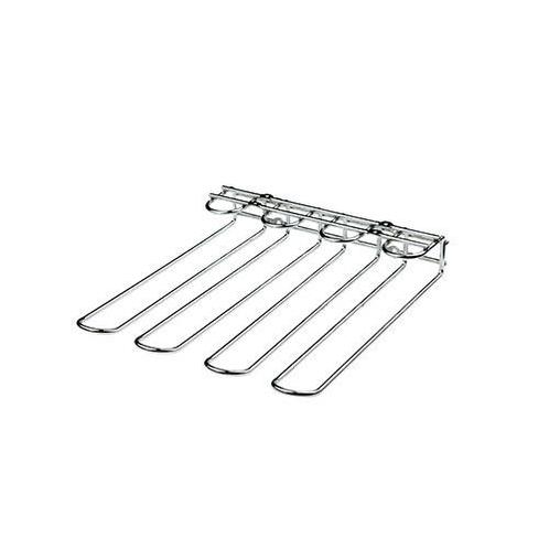 Glazenrek | 3-delig | 300x300mm, Zakelijke goederen, Horeca | Overige, Verzenden