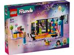 LEGO Friends 42610 Karaoke muziekfeestje, Nieuw, Verzenden