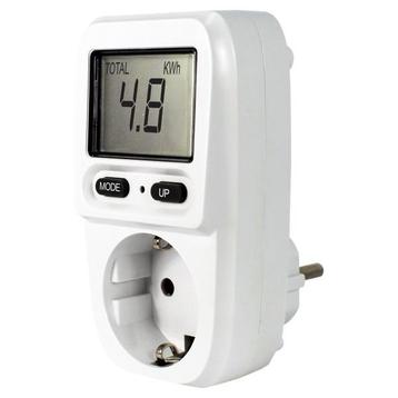 EcoSavers Energy Meter Mini