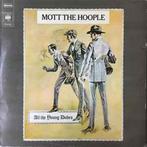 LP gebruikt - Mott The Hoople - All The Young Dudes (Neth..., Verzenden, Nieuw in verpakking