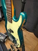 SANDBERG - Sandberg California VT Custom Shop Hard Core Aged, Muziek en Instrumenten, Nieuw