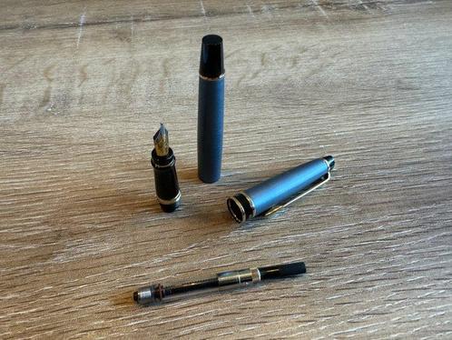 Waterman - Expert - Zonder Minimumprijs - Vulpen, Verzamelen, Pennenverzamelingen