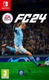 MarioSwitch.nl: EA Sports FC 24 - iDEAL! beschikbaar voor biedingen