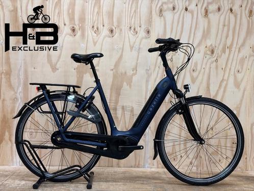 Gazelle Arroyo C7+ HBM Elite E-Bike NEXUS 2022, Fietsen en Brommers, Elektrische fietsen, Zo goed als nieuw, 55 tot 59 cm, Gazelle