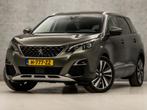 Zakelijke Lease |  Peugeot 5008 1.2 PureTech Sport 7 Persoon, Automaat, Gebruikt, Overige kleuren, Overige brandstoffen