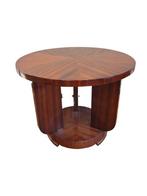 Tafel - Mahonie