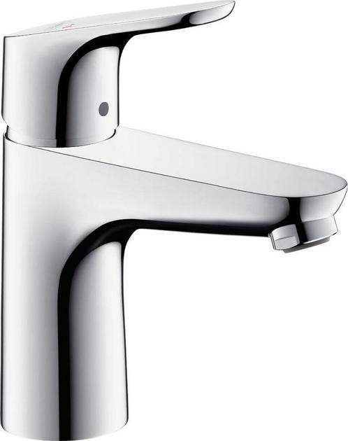 Hansgrohe focus wastafelkraan, Doe-het-zelf en Verbouw, Overige Doe-het-zelf en Verbouw, Verzenden