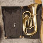 Meister Schneider Markneukirchen Ess Tuba - -, Nieuw