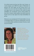 9789461850461 Bitterzoet Ellen de Vriend, Verzenden, Nieuw, Ellen de Vriend