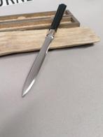 Schrijfstift - Hout (Ebbenhout), Antiek en Kunst