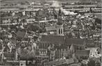 MIDDELBURG - Abdij 18-7-62, Verzamelen, Ansichtkaarten | Nederland, Verzenden, Gelopen