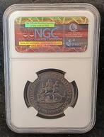 Zuid-Afrika. 1 Penny 1923 George V - NGC MS65BN (Zonder
