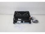 Deryan Buggy easy Luxe Lichtgewicht Buggy- Black, Verzenden, Zo goed als nieuw