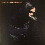 lp nieuw - Neil Young - Young Shakespeare, Zo goed als nieuw, Verzenden