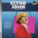 Elton John - The Very Best Of Elton John, Verzenden, Nieuw in verpakking
