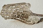 Henri Soufflot - Aspergeschep - 950 Zilver - 1850-1900 -, Antiek en Kunst