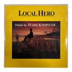 Mark Knopfler - Local Hero Vinyl 1983 (LP), Verzenden, Nieuw in verpakking