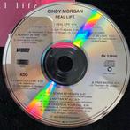 Cindy Morgan - Real Life (CD, Album), Ophalen of Verzenden, Nieuw in verpakking