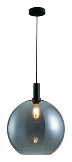 Freelight hanglamp Chandra H9440SK Tweede Kans, Ophalen, Zo goed als nieuw, Glas, Retro