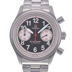 Omega - Dynamic - 5241.51 - Heren - 1990-1999, Sieraden, Tassen en Uiterlijk, Horloges | Heren, Nieuw