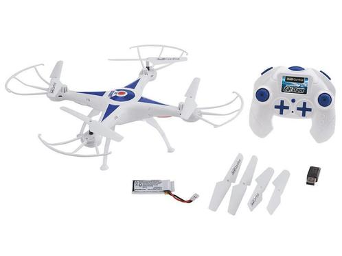 Revell GO! Stunt Drone RTF, Hobby en Vrije tijd, Modelbouw | Radiografisch | Helikopters en Quadcopters, Quadcopter of Multicopter
